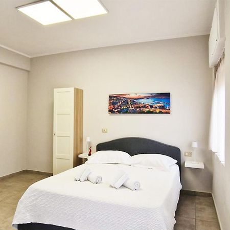 Hotel Rossini 37 Neapol Exteriér fotografie