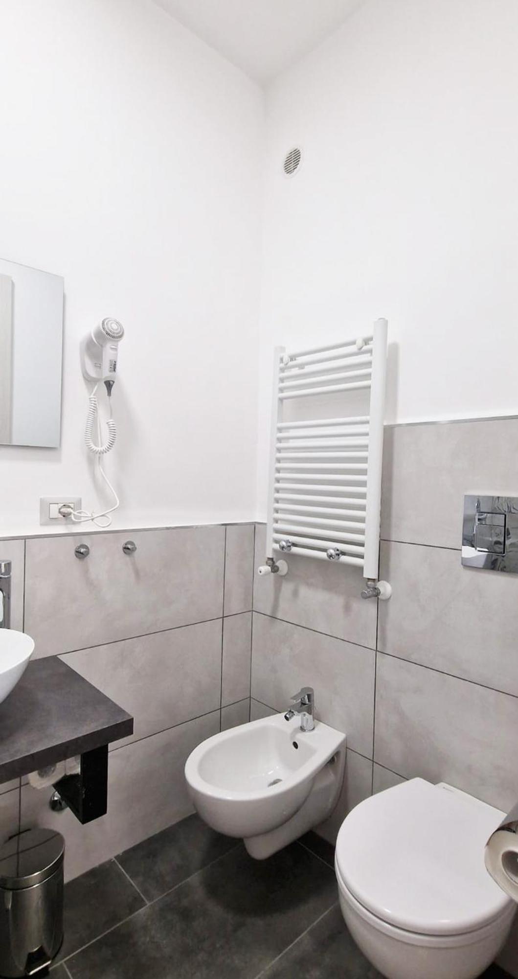 Hotel Rossini 37 Neapol Exteriér fotografie