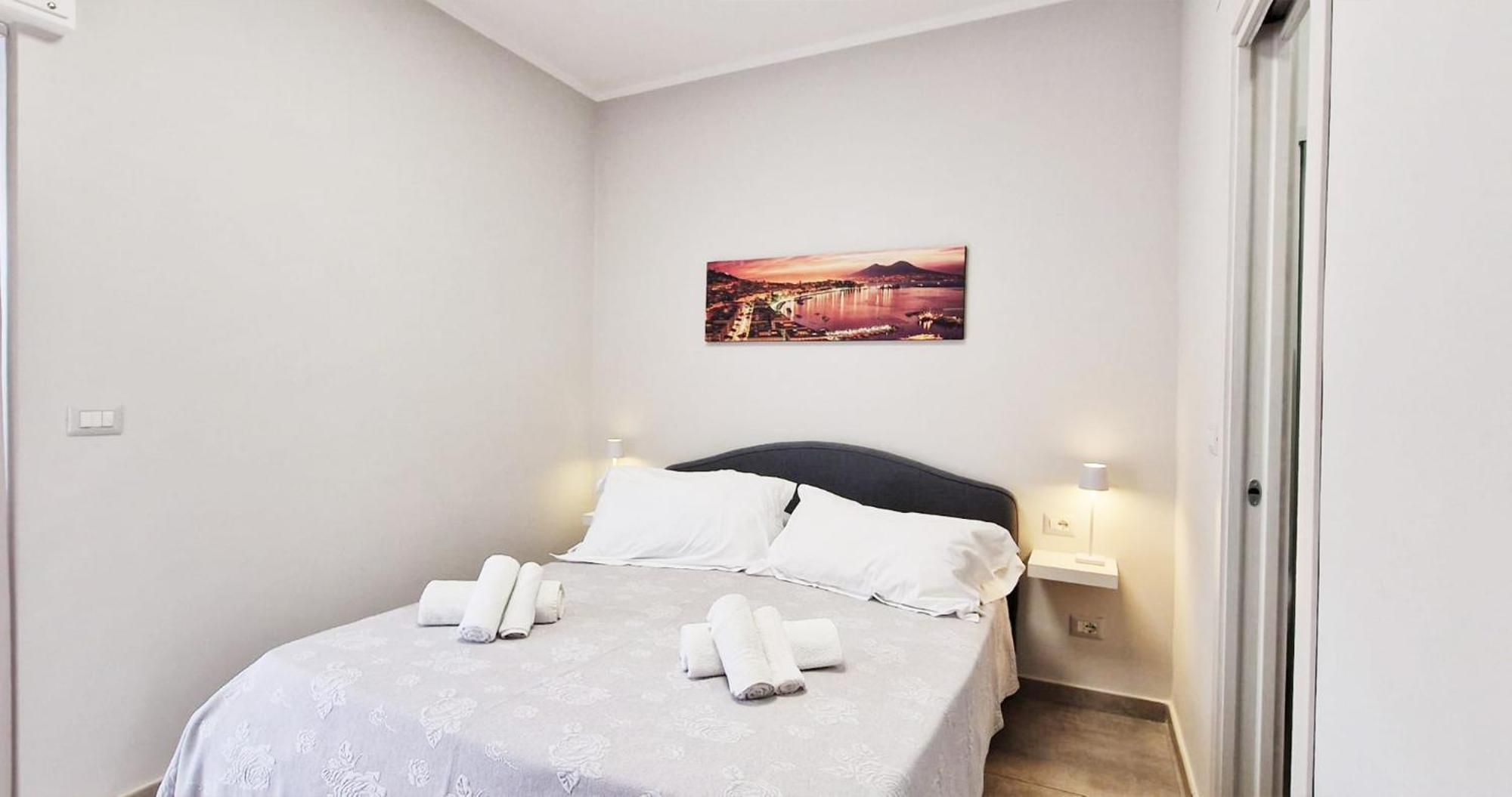 Hotel Rossini 37 Neapol Exteriér fotografie